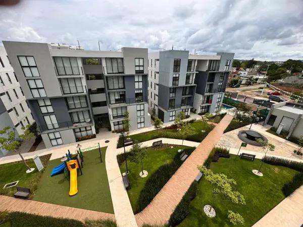 Departamento en Renta en Jardines del Valle VITTA Residencial