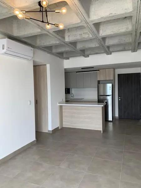 DEPARTAMENTO EN RENTA ICONICAH CENTRO DE MTY