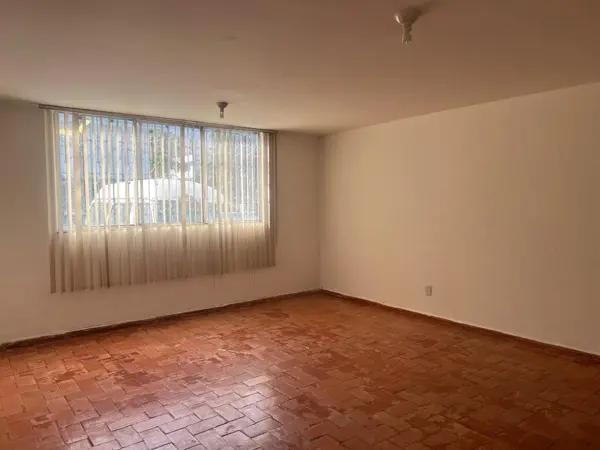 DEPARTAMENTO LOMAS DE ATIZAPAN ESTADO DE MEXICO