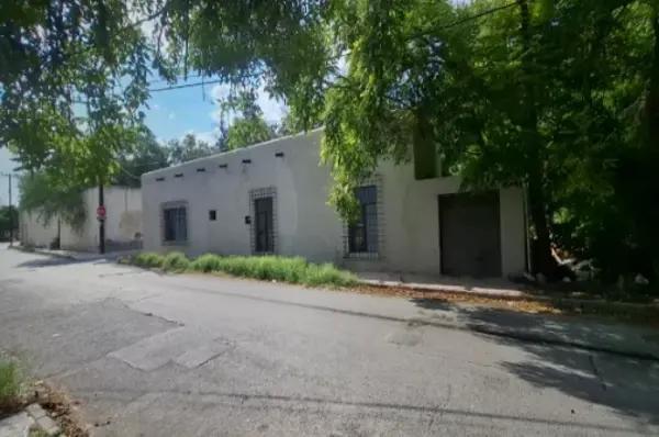 CASA DE ENTREGA INMEDIATA EN Centro Villa De Garcia (casco), Garcia, Nuevo Leon