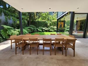 Casa en venta en Bosques de las Lomas Moderna