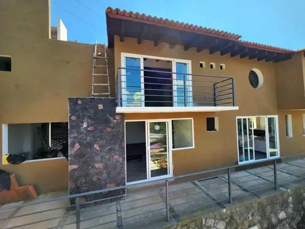 CASA EN VENTA, PIPIOLTEPEC VALLE DE BRAVO