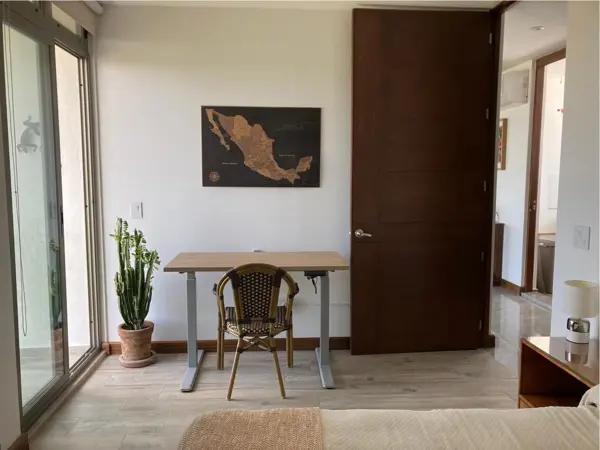 Departamento en Renta en Torre Mezquites al Norte de Aguascalientes