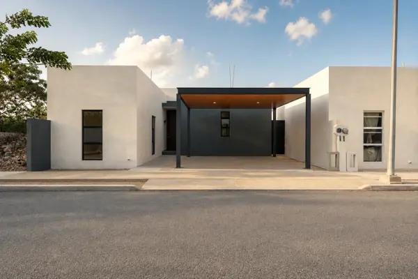 | Casa de una planta en venta en San Diego Cutz |