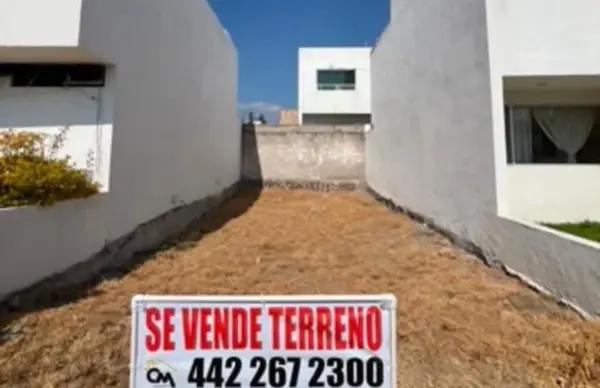 Terreno en venta en Sonterra, Querétaro, Querétaro