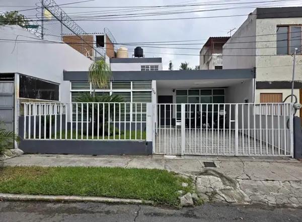 Casa en venta en Chapalita Inn, Zapopan, Jalisco