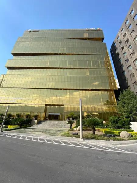 OFICINAS EN RENTA | TORRE AURUM, SAN PEDRO GARZA GARCÍA