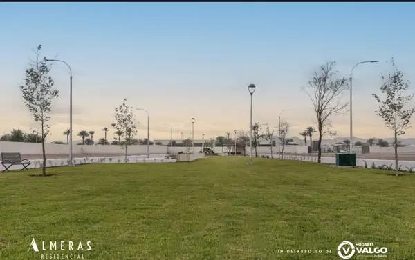 Terreno en venta en Almeras, Torreón, Coahuila de Zaragoza Terreno en venta en Almeras, Torreón, Coahuila de Zaragoza