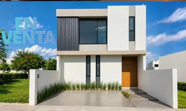 Casa en venta en Mayorca Residencial