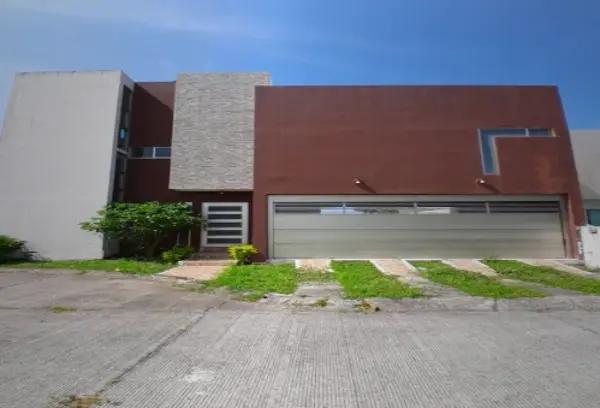 CASA DE ENTREGA INMEDIATA EN Real Mandinga, Alvarado, Veracruz