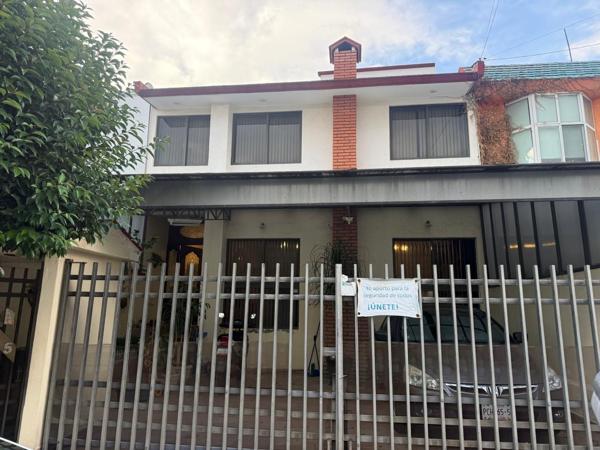 Linda casa en av vía láctea