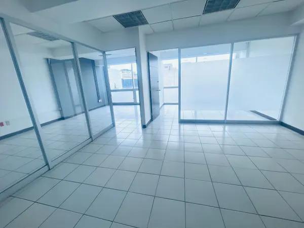 OFICINA EN RENTA COLONIA ROMA SUR