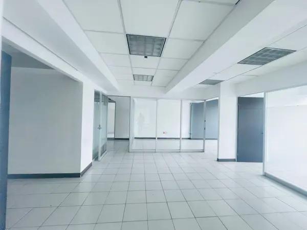OFICINA EN RENTA COLONIA ROMA SUR