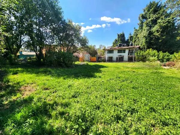 Terreno en Venta | Gran Oportunidad de Inversión
