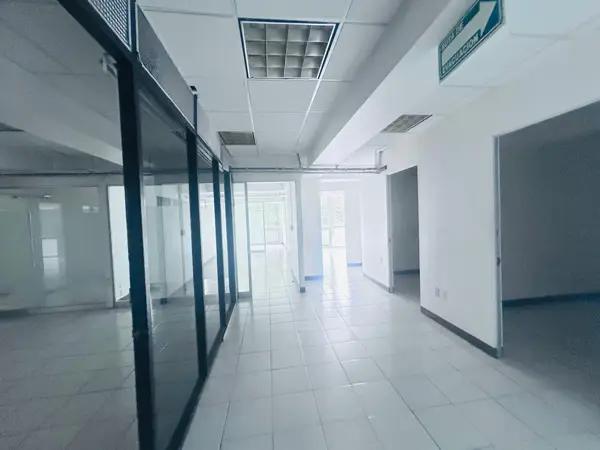 OFICINA EN RENTA COLONIA ROMA SUR