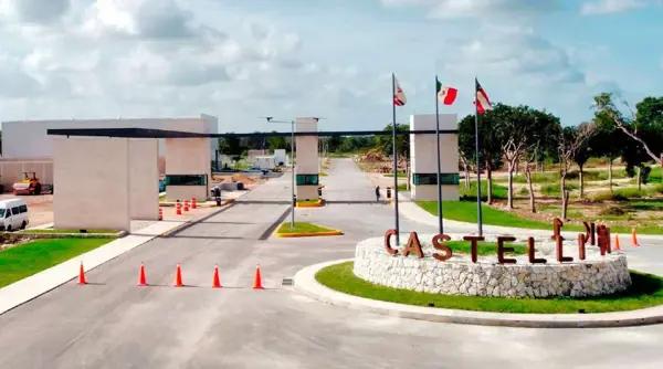 NAVES Y BODEGAS INDUSTRIALES EN VENTA/RENTA EN MÉRIDA | DESDE 800 HASTA 2,500 M²