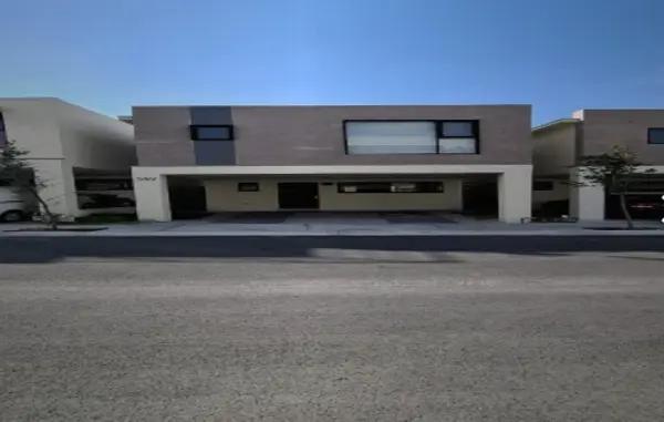 CASA DE ENTREGA INMEDIATA EN ARGENTA, FERRARA RESIDENCIAL, GARCIA, NUEVO LEON
