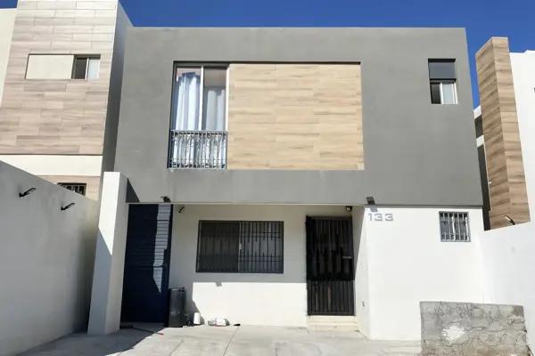Casa en RENTA en Real Ankara