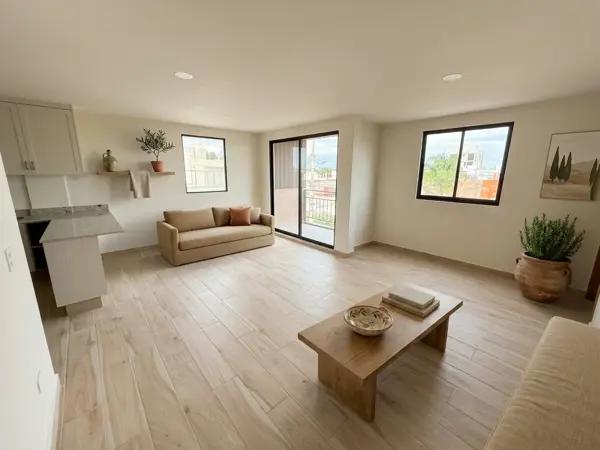 DEPARTAMENTO EN PREVENTA CON 2 RECÁMARAS EN ZONA UVM