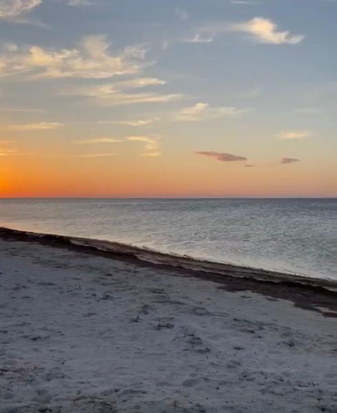 Terreno en venta en Santa Clara, Dzidzantún, Yucatán