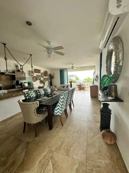 DEPARTAMENTO EN VENTA EN LA PLAYA, EN VILLAS WAYAK