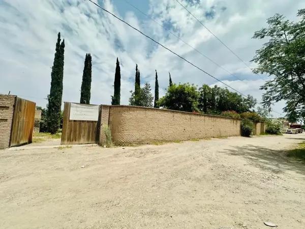 Finca-Rancho en venta en El Cariño, Gómez Palacio, Durango