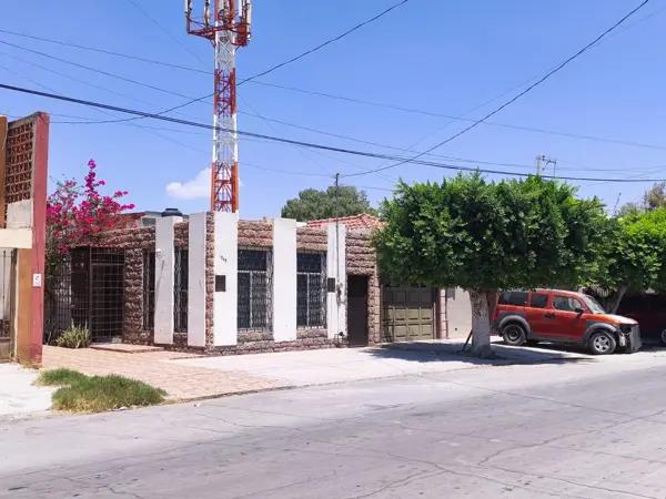 OFICINA EN RENTA TORREON CENTRO