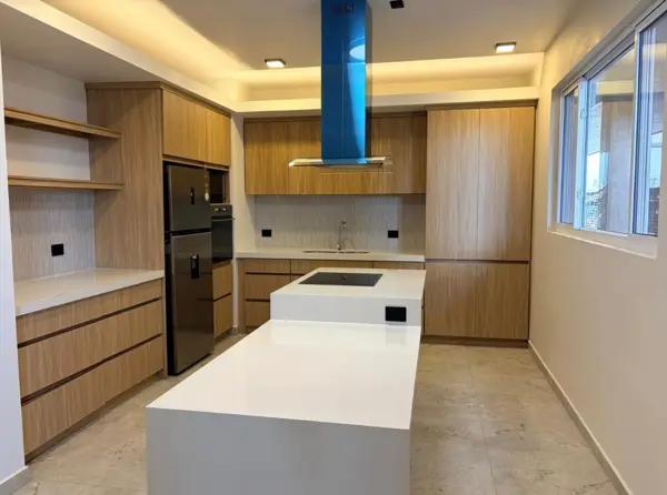 Departamento en Renta en San Felipe I, Chihuahua - Moderna Ubicación con Amenidades Completas