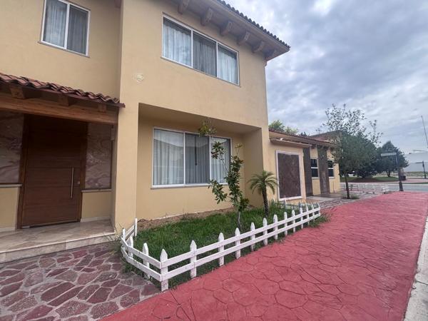 Casa en renta en Las Misiones, Saltillo, Coahuila de Zaragoza