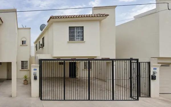 Casa en remate en Unidad Obrera Sección II, Reynosa