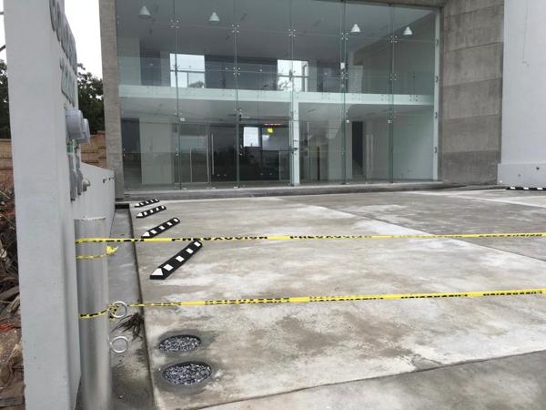 Edificio en renta sobre Blvd. Luis Donaldo Colosio.