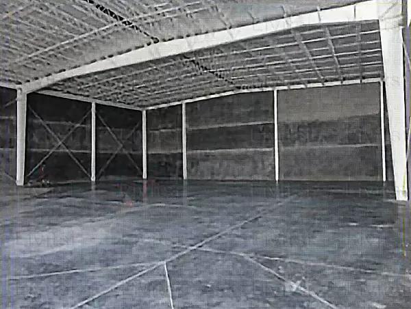 Bodega en Renta en Guadalupe