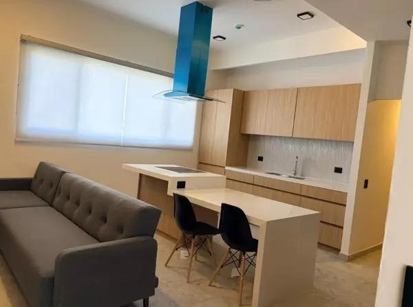 Departamento en Renta en San Felipe I, Chihuahua
