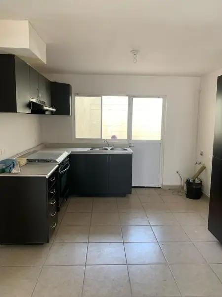 Casa de renta en residencial Senderos