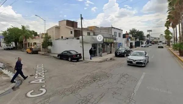 Local Comercial en Renta en ESQUINA Villas de la Hacienda, Torreón