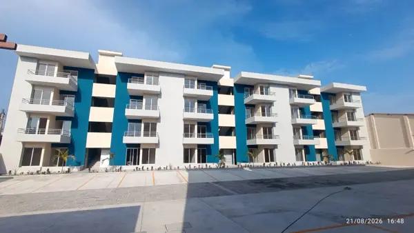 DEPARTAMENTOS NUEVOS EN VENTA EN COL. ZARAGOZA