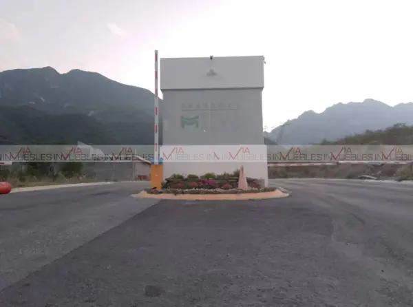 Jardines de Valle Alto