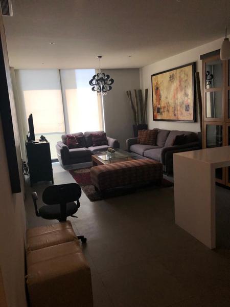Departamento amueblado en Venta en Torre Magma, Valle Oriente, San Pedro Garza García
