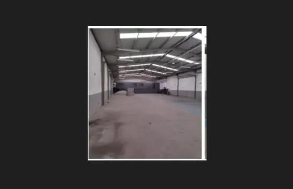 Bodega en Renta en Col. La Fe, San Nicolás de los Garza, Nuevo León