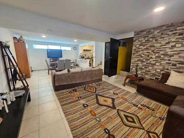 Casa en venta en Paraje 38, Tlalpan - Perfecta ubicación cerca de Picacho Ajusco