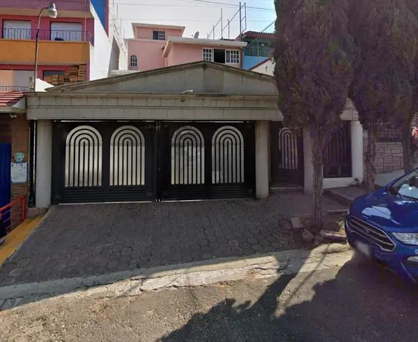 Casa en venta en Lomas de la Hacienda, Atizapán de Zaragoza