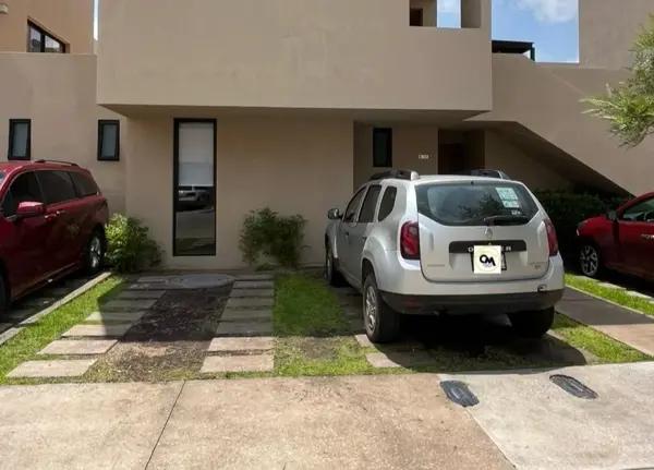 Casa en venta en Zákia, El Marqués, Querétaro