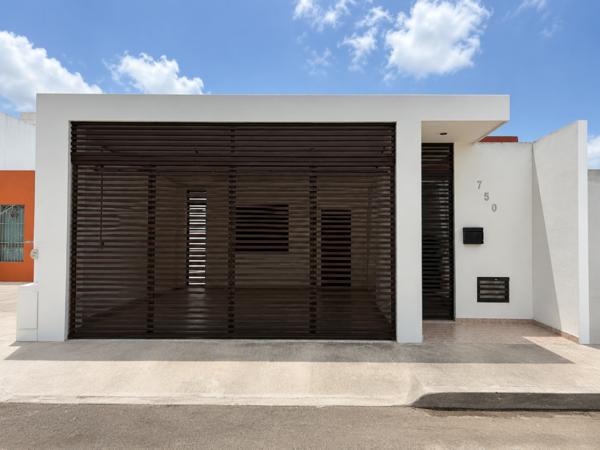 Casa en venta en Los Héroes, Mérida, Yucatán