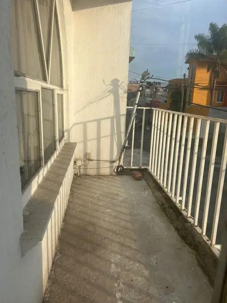 ¡Atención, Morelia! 
Se renta departamento en Las Tijeras, Ideal para quienes buscan comodidad