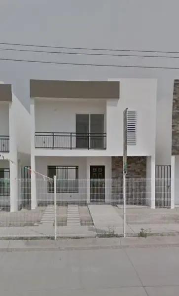 CASA EN VENTA COMO REMATE HIPOTECARIO EN SAN FRANCISCO DEL RINCON, GTO.