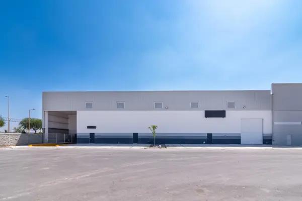 Bodega en Renta en Parque Industrial TOP Park Laguna, Torreón
