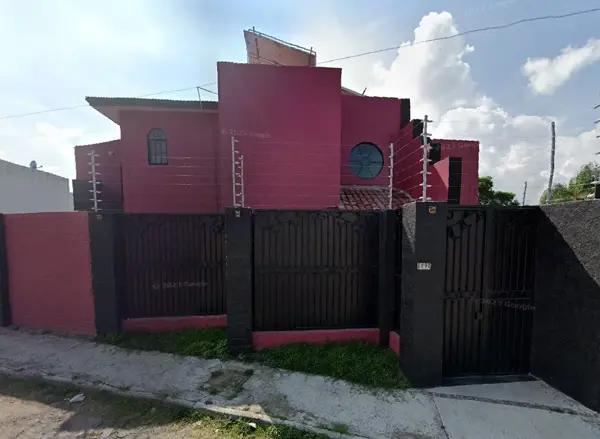 CASA EN VENTA EN ZAPOPAN, JAL.