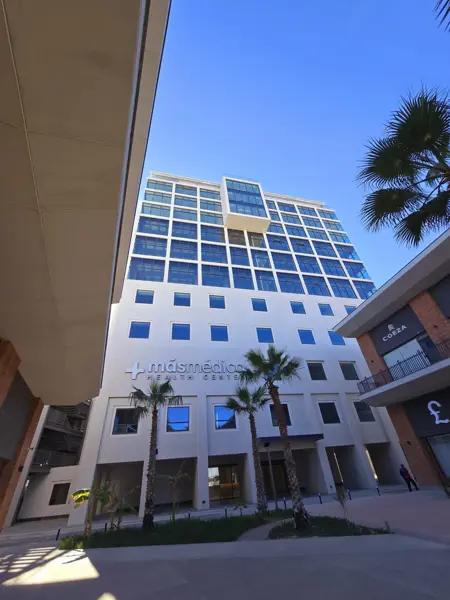 Clínica médica en venta dentro de Más Médica Center