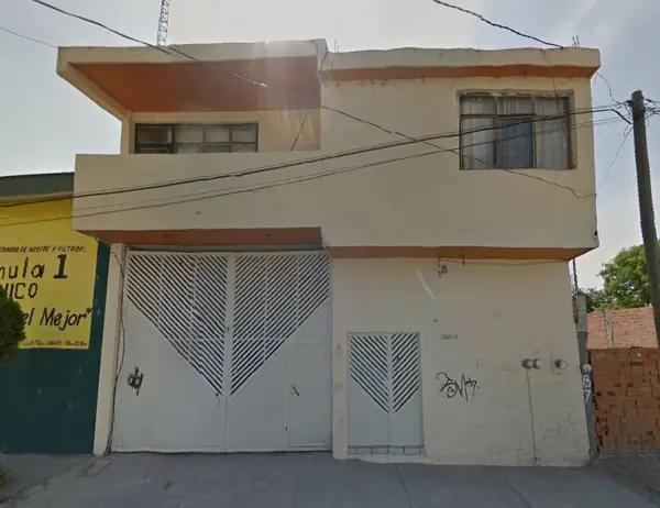 CASA EN VENTA EN ACÁMBARO, GTO.