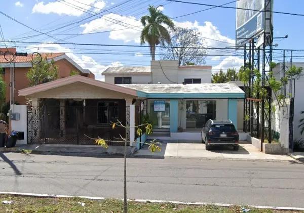 CASA EN VENTA EN MERIDA, YUCATAN